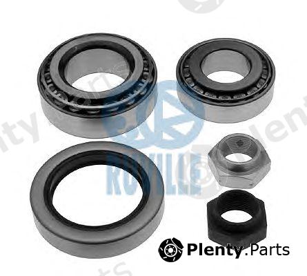  RUVILLE part 4084 Wheel Bearing Kit