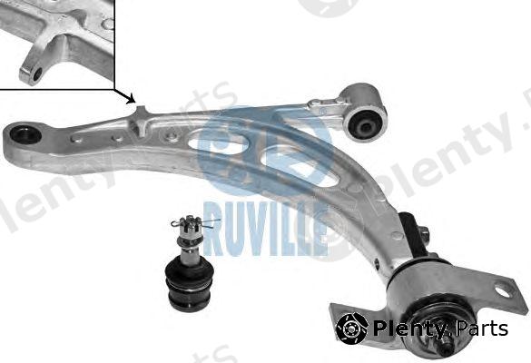  RUVILLE part 938106 Track Control Arm
