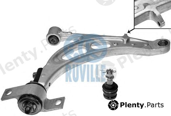  RUVILLE part 938107 Track Control Arm
