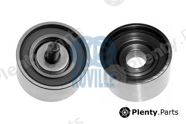  RUVILLE part 5840850 Pulley Kit, timing belt