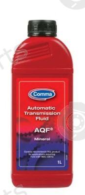  COMMA part ATF1L Replacement part