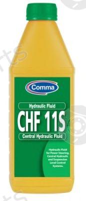  COMMA part CHF1L Replacement part