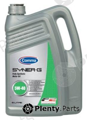  COMMA part SYN5L Replacement part