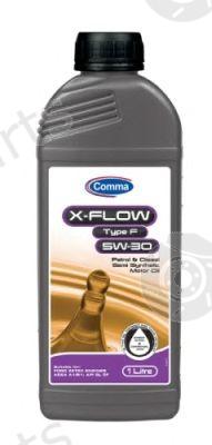  COMMA part XFF1L Replacement part