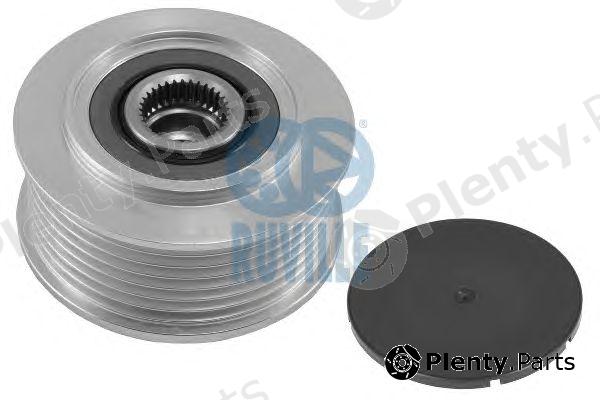  RUVILLE part 59977 Alternator Freewheel Clutch