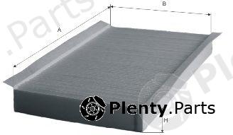  MFILTER part K9034 Filter, interior air