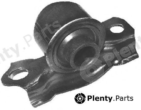  VEMA part 21000 Control Arm-/Trailing Arm Bush