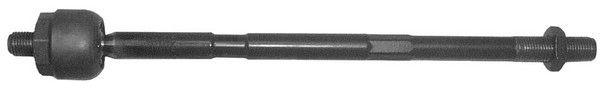  VEMA part 23566 Tie Rod Axle Joint