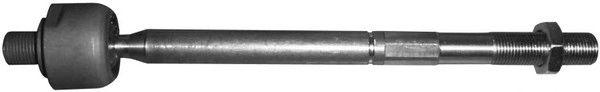  VEMA part 26069 Tie Rod Axle Joint