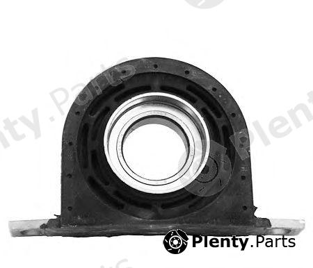  VEMA part 4444146 Bearing, propshaft centre bearing