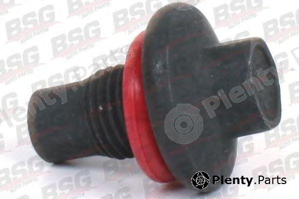 BSG part BSG30-230-035 (BSG30230035) Oil Drain Plug, oil pan