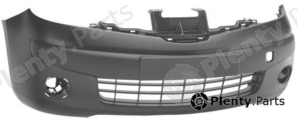  PHIRA part NN-02 (NN02) Bumper