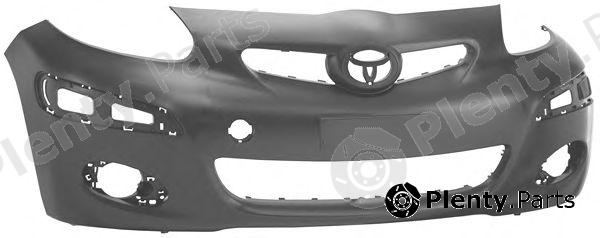  PHIRA part TG-12 (TG12) Bumper