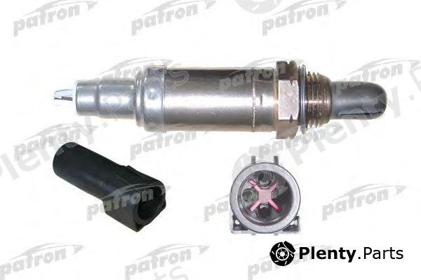  PATRON part HZ-40301031-0023 (HZ403010310023) Lambda Sensor