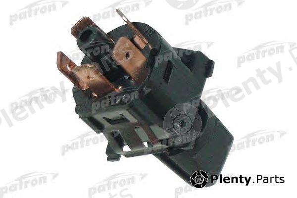  PATRON part P15-0011 (P150011) Blower Switch, heating/ventilation
