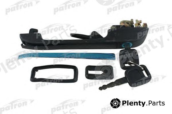  PATRON part P20-0004R (P200004R) Door Handle