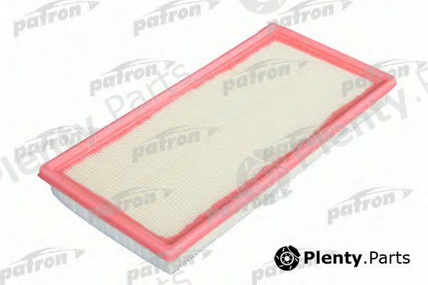  PATRON part PF1072 Air Filter