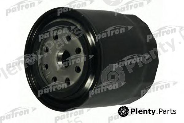  PATRON part PF4050 Oil Filter