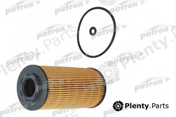  PATRON part PF4249 Oil Filter