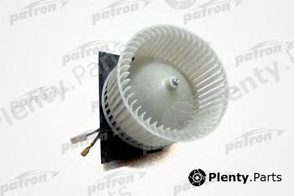  PATRON part PFN022 Electric Motor, interior blower