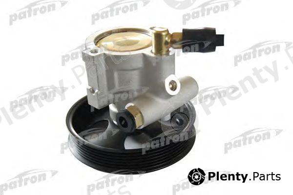 PATRON part PPS027 Hydraulic Pump, steering system