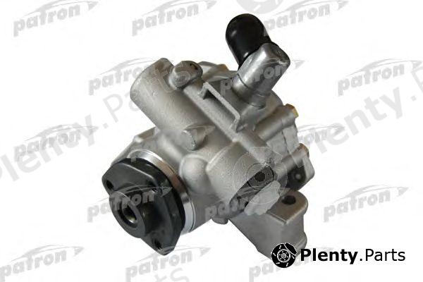  PATRON part PPS038 Hydraulic Pump, steering system