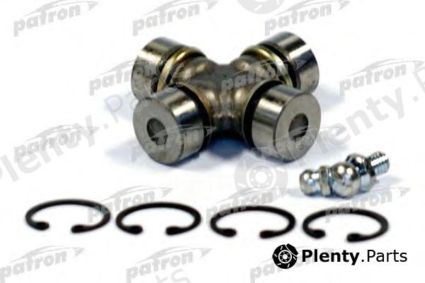  PATRON part PUJ129 Joint, propshaft