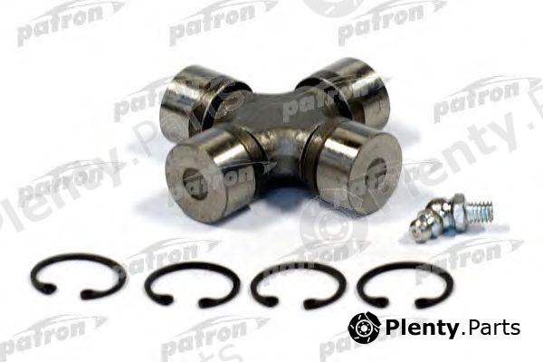  PATRON part PUJ177 Joint, propshaft