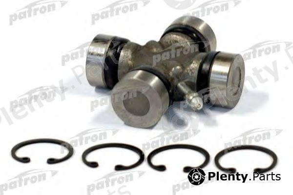  PATRON part PUJ967 Joint, propshaft
