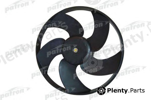  PATRON part PFN093 Fan, radiator