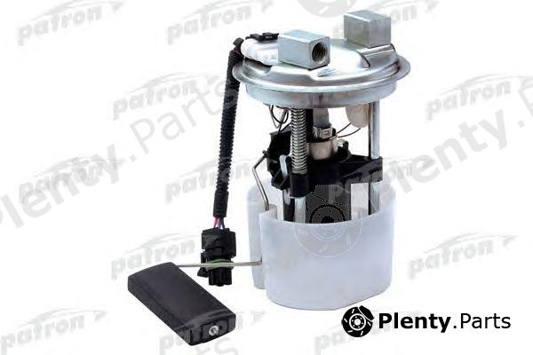  PATRON part PFP177 Fuel Feed Unit