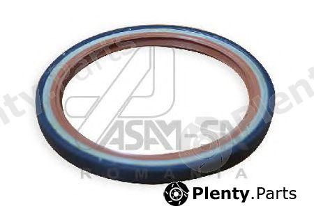  ASAM part 01338 Shaft Seal, crankshaft