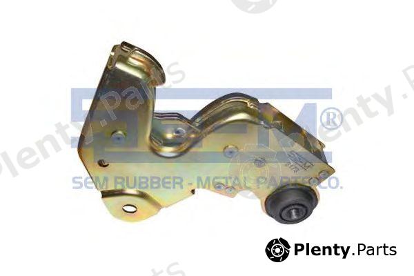  SEM LASTIK part 8178 Door Lock, driver cab