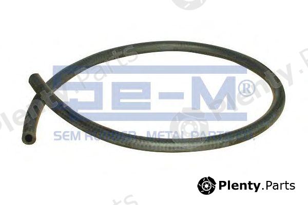  SEM LASTIK part 8410 Radiator Hose