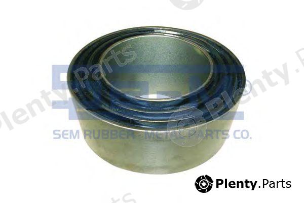  SEM LASTIK part 8622 Mounting, leaf spring