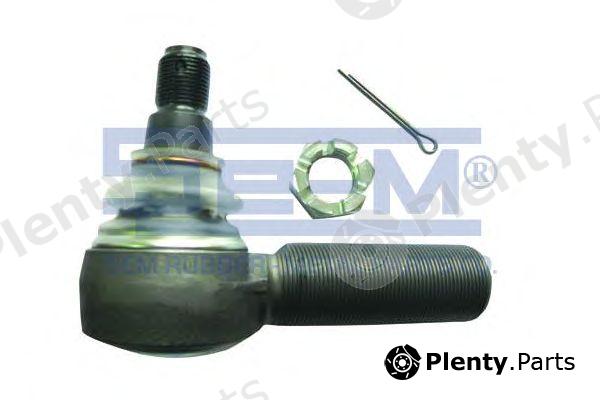  SEM LASTIK part 8636 Tie Rod End