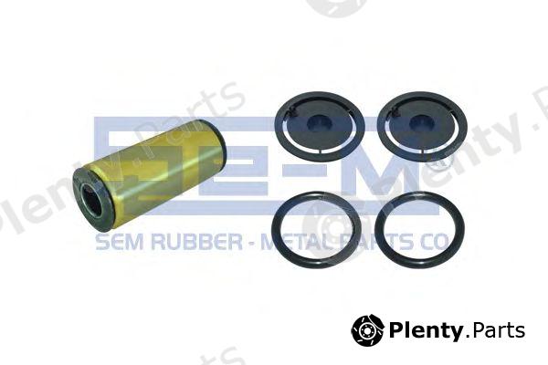  SEM LASTIK part 8971 Repair Kit, spring bolt