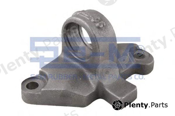  SEM LASTIK part 9501 Holder, manual transmission mounting