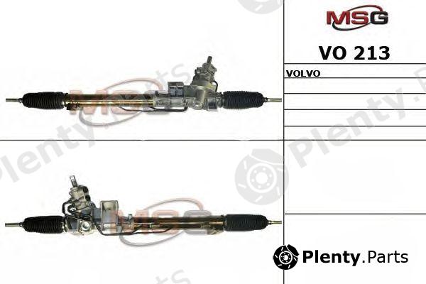  MSG part VO213 Replacement part
