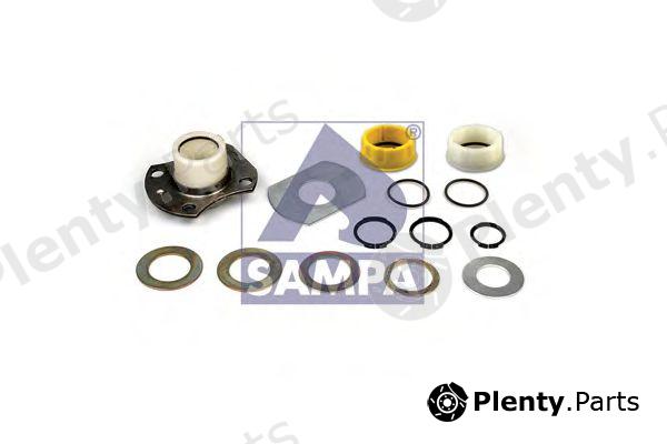  SAMPA part 085503 Repair Kit, brake camshaft