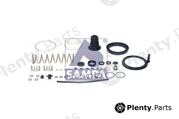  SAMPA part 095.860 (095860) Repair Kit, clutch booster