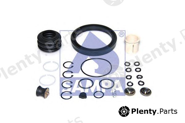  SAMPA part 096.568 (096568) Repair Kit, clutch booster