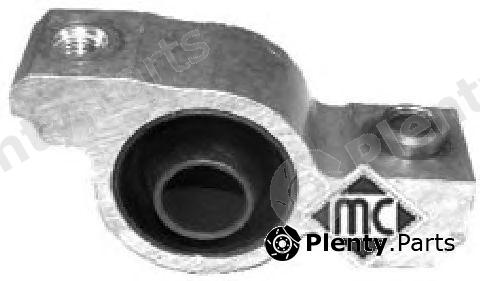  Metalcaucho part 02678 Control Arm-/Trailing Arm Bush
