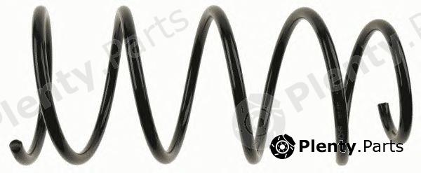  SACHS part 997077 Coil Spring