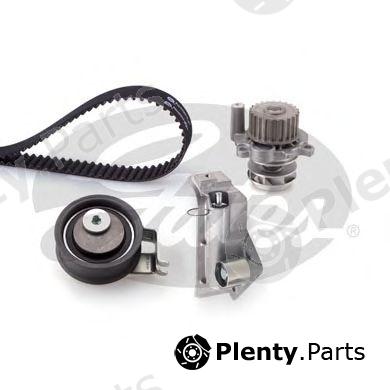  GATES part KP25491XS Water Pump & Timing Belt Kit