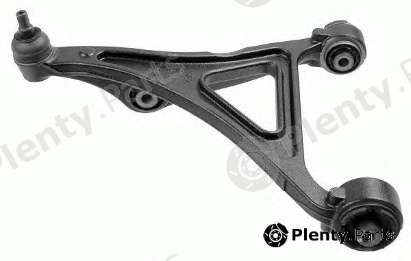  LEMFÖRDER part 3435801 Track Control Arm