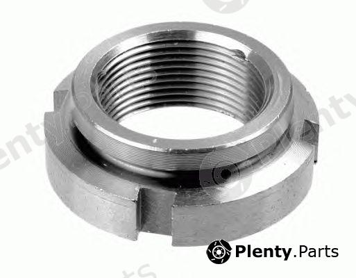  LEMFÖRDER part 3534701 Nut, Supporting / Ball Joint