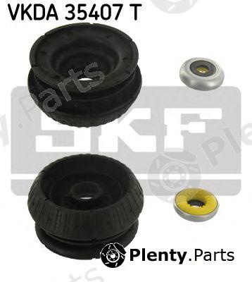  SKF part VKDA35407T Top Strut Mounting