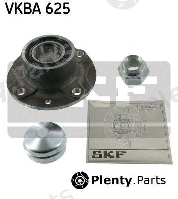  SKF part VKBA625 Wheel Bearing Kit