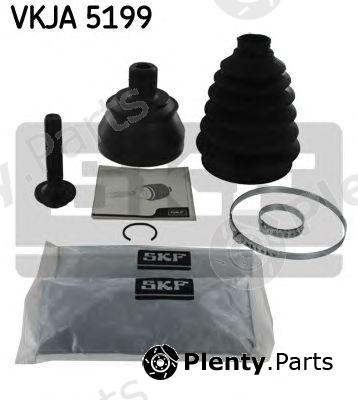  SKF part VKJA5199 Joint Kit, drive shaft